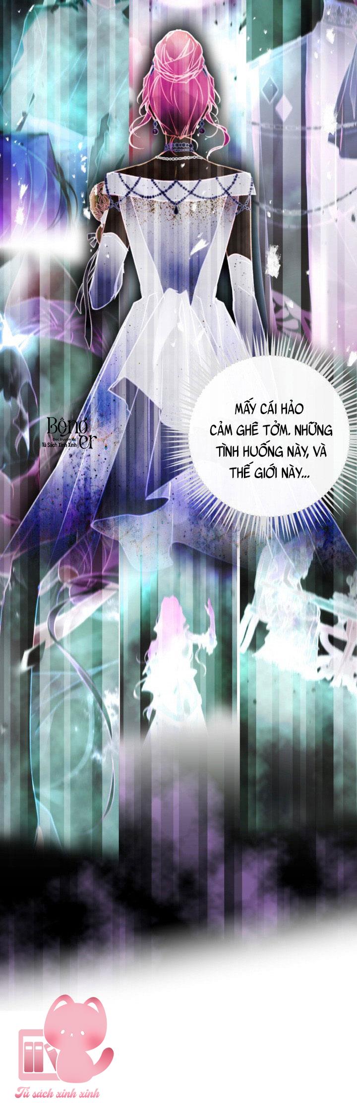 Kết Cục Của Nhân Vật Phản Diện Chỉ Có Thể Là Cái Chết Chapter 157 - Next Chapter 158