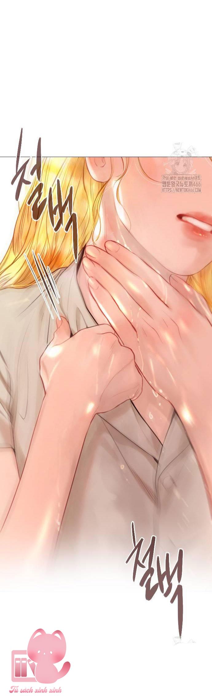 Hãy Khóc Và Cầu Nguyện Đi Chapter 34 - Trang 4