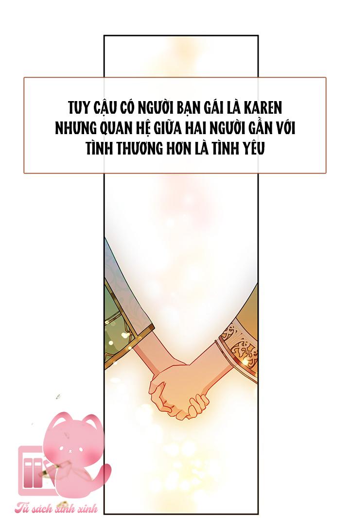 Hãy Coi Chừng Ác Nữ Chap NT28 - Trang 2