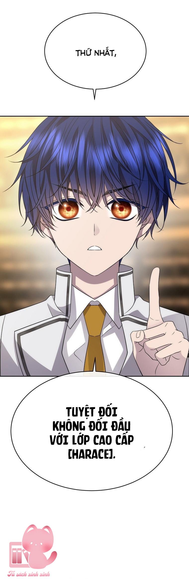 Black Haze Chapter 13 - Next Chapter 14