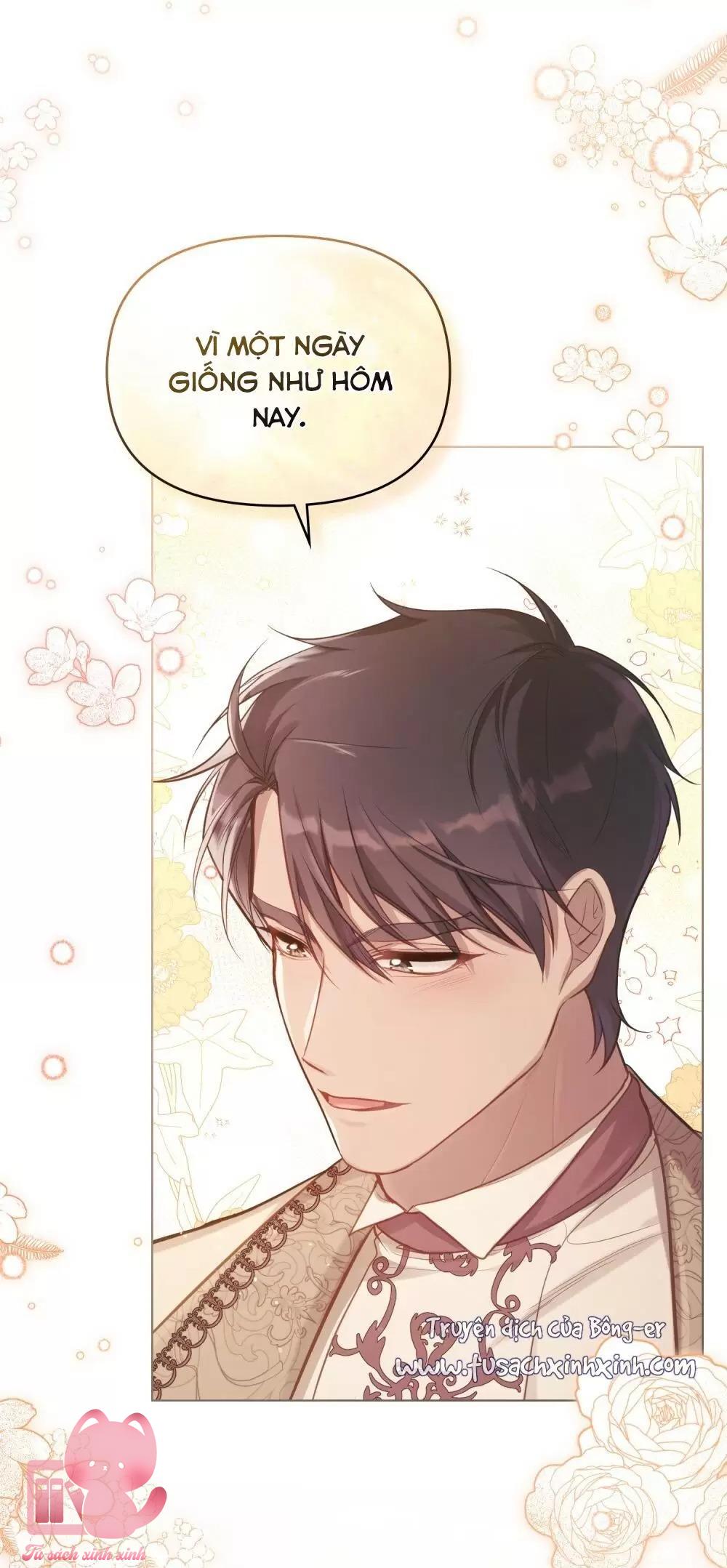 Nếu Không Vâng Lời Công Tước Chapter 23 - Trang 4