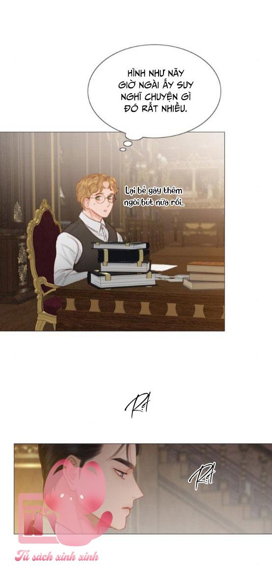 Serena Chương 7 - Next Chapter 7.1