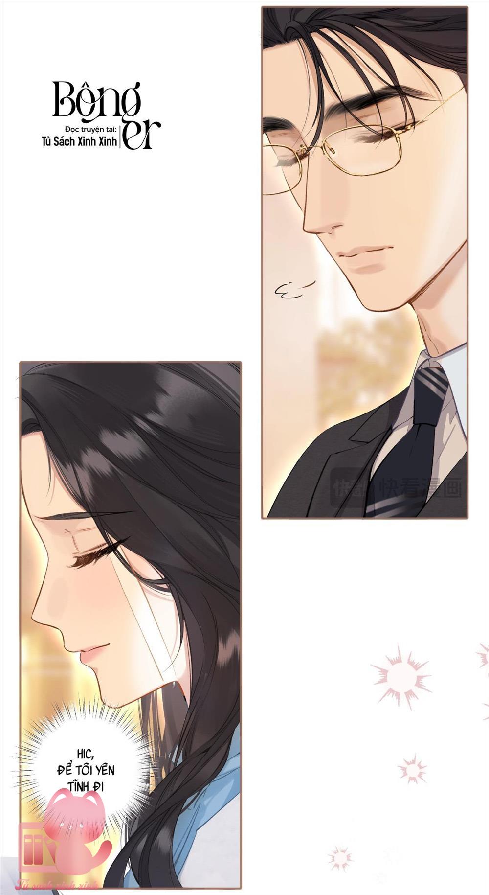 Trêu Nhầm Chap 19 - Next Chap 20