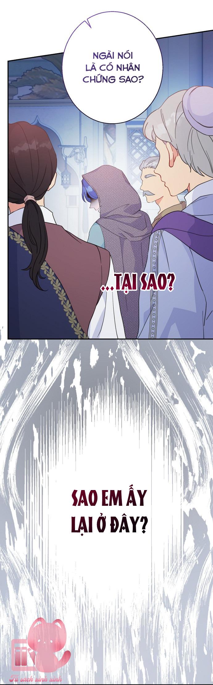 Bỏ Quách Chồng Con Đi, Tiền Bạc Mới Là Tất Cả Chap 97 - Next Chap 98