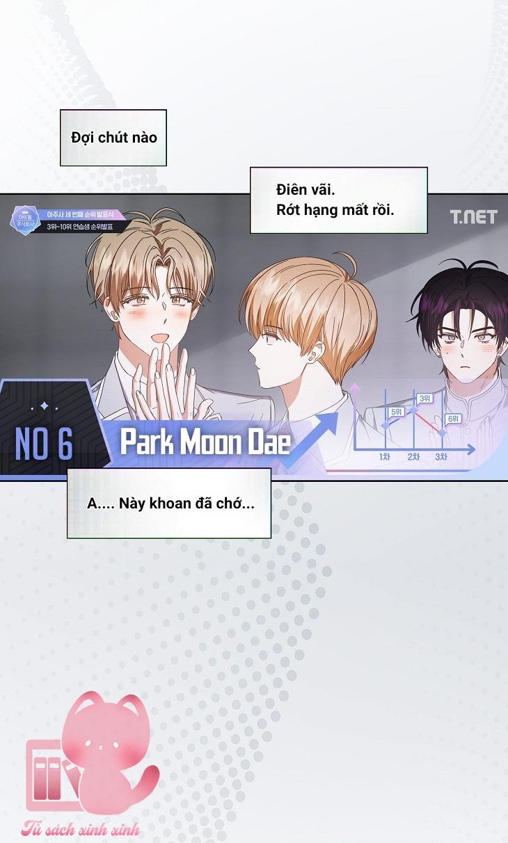 Debut Or Die Chap 55 - Next Chapter 55.1