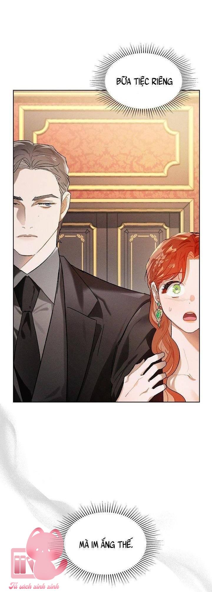 Sa Vào Cạm Bẫy Chap 11 - Trang 2