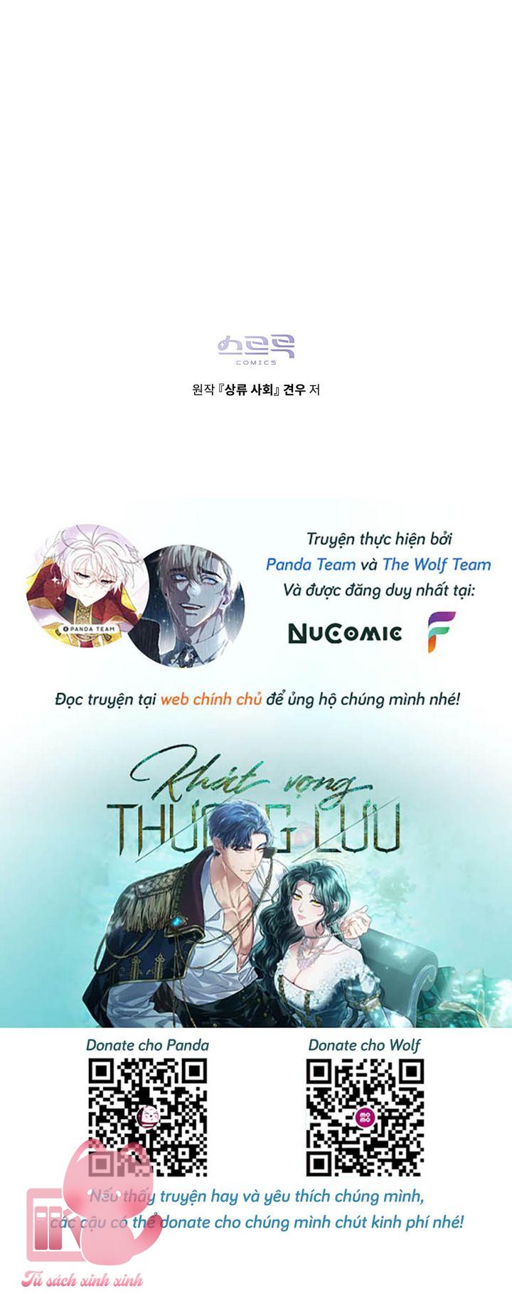 Khát Vọng Thượng Lưu Chap 28 - Next Chap 29