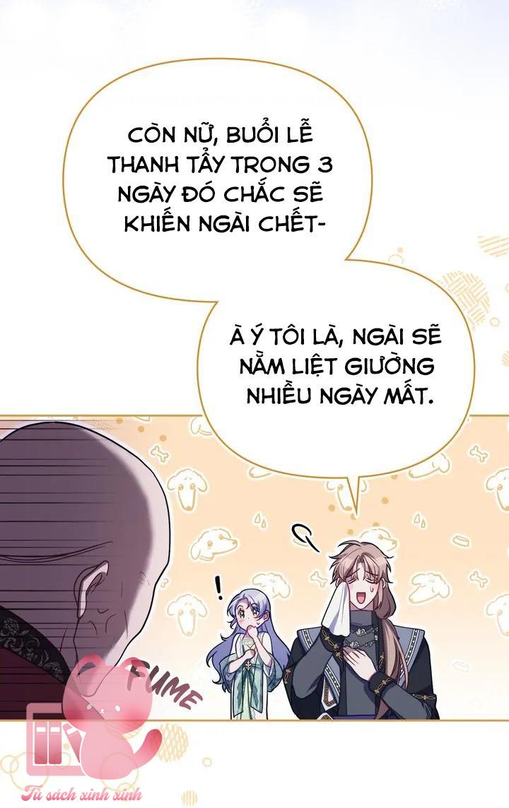 Nếu Không Vâng Lời Công Tước Chap 86 - Trang 2