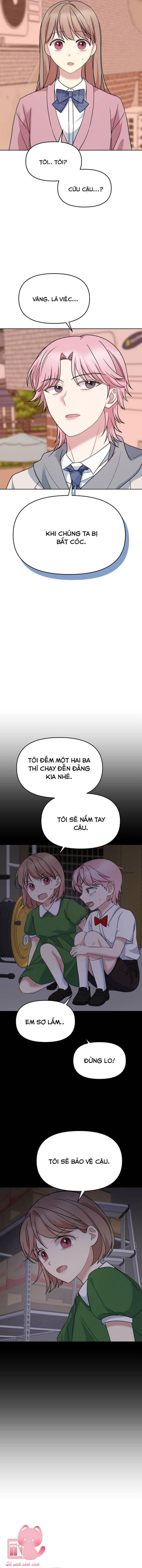 Quản Gia, Làm Ơn Đấy! Chap 19 - Trang 2