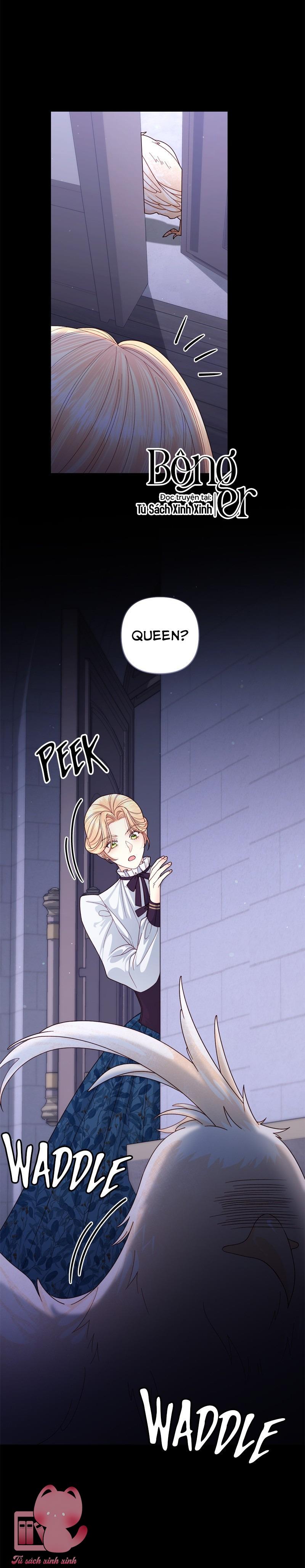 Hoàng Hậu Tái Hôn Chapter 157 - Next Chapter 158