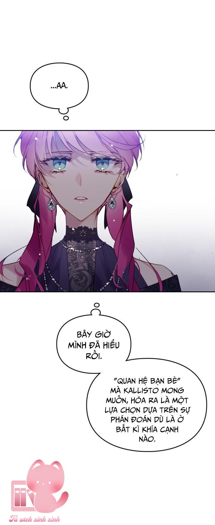 Kết Cục Của Nhân Vật Phản Diện Chỉ Có Thể Là Cái Chết Chapter 132 - Next Chapter 133