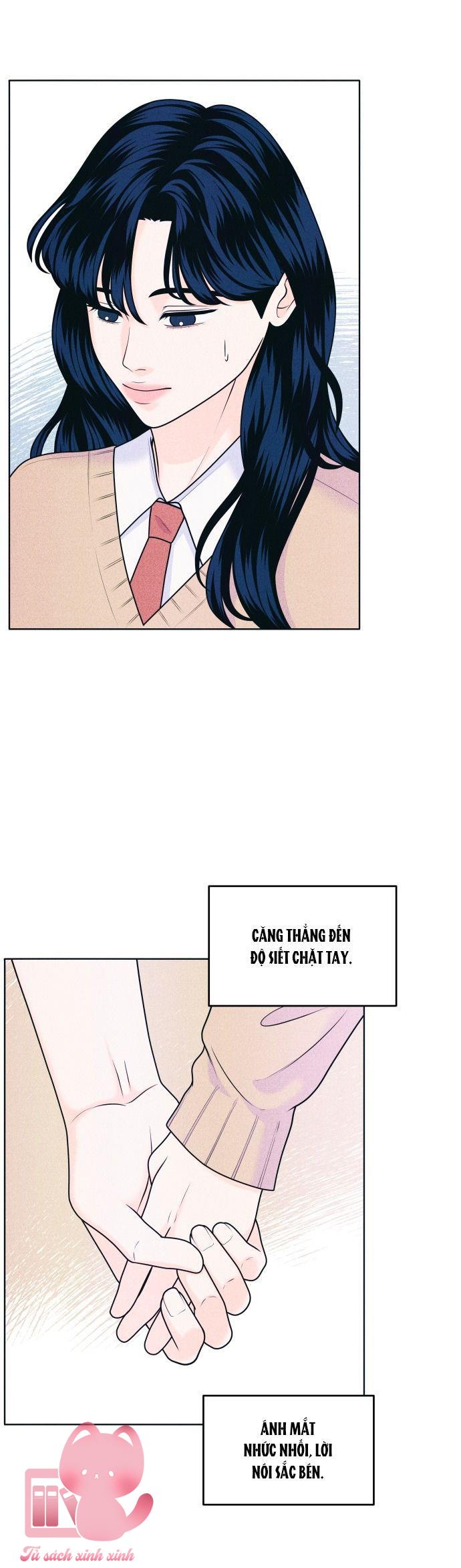 Cặp Đôi Hướng Nội Chapter 51 - Trang 4