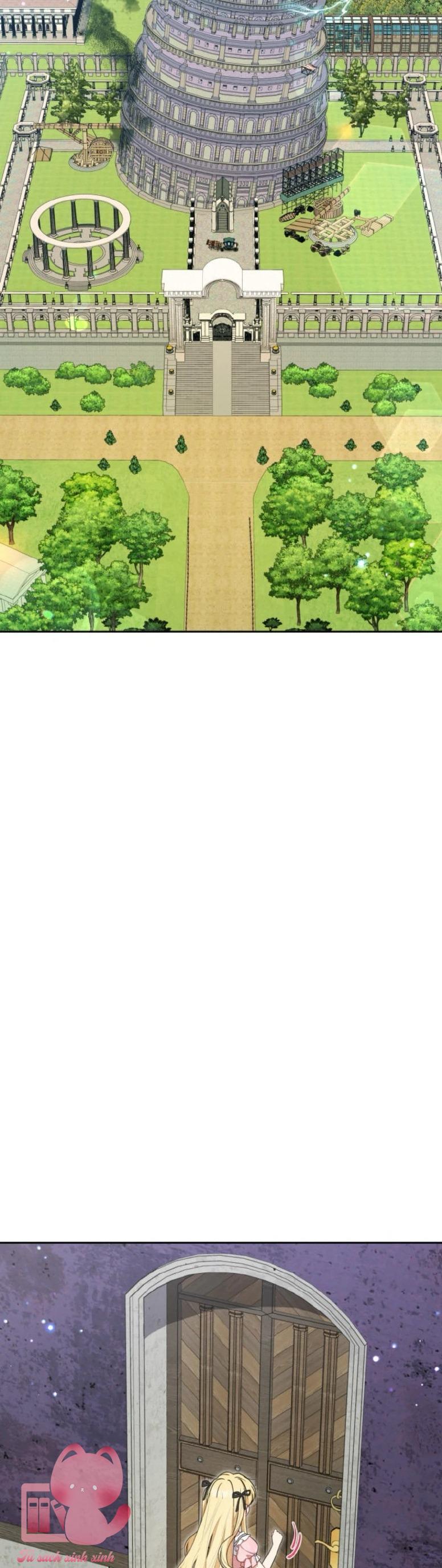 Được Yêu Thương Mà Còn Ngại Ngùng Sao! Chapter 89 - Trang 4