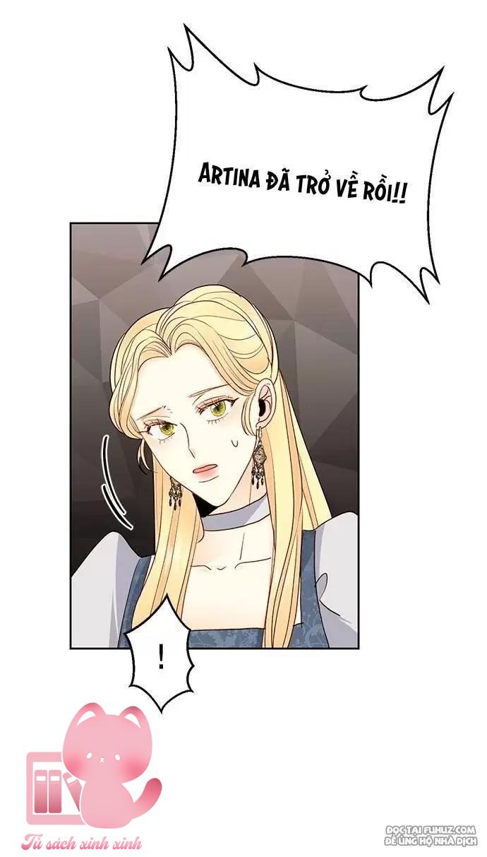 Hoàng Hậu Tái Hôn Chapter 76 - Next Chapter 77
