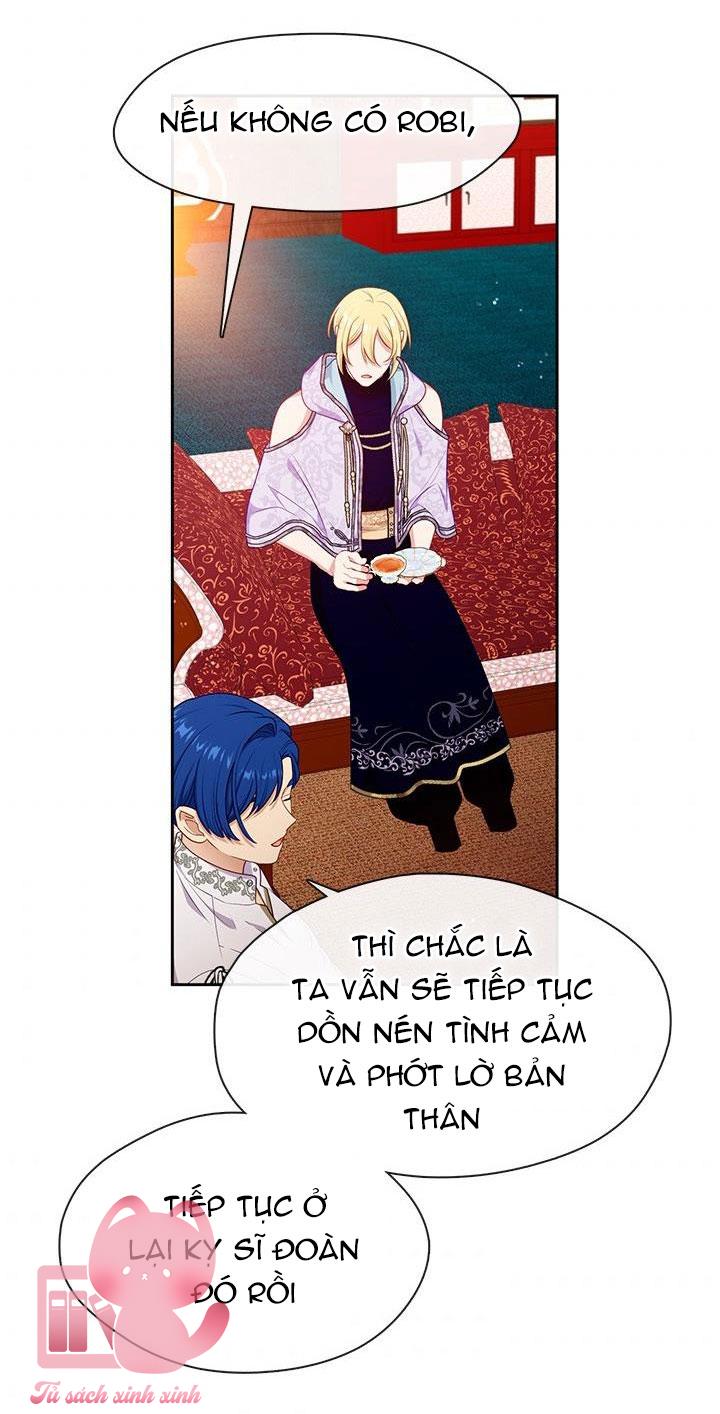 Hãy Coi Chừng Ác Nữ Chap NT25 - Trang 2