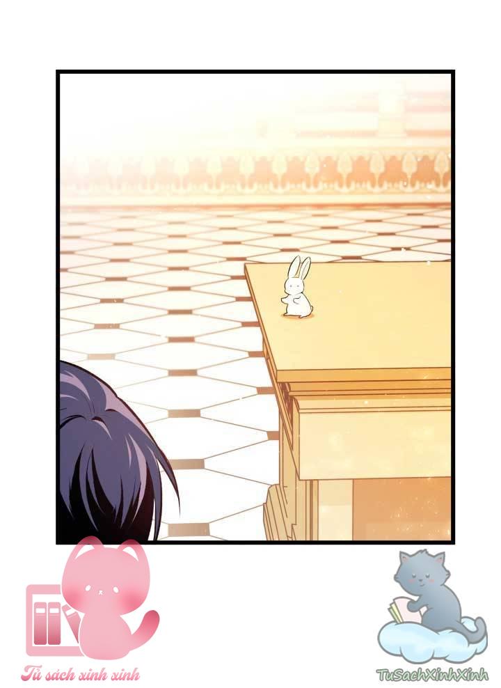 Quan Hệ Cộng Sinh Giữa Báo Đen Và Thỏ Trắng Chap 7 - Next Chap 8
