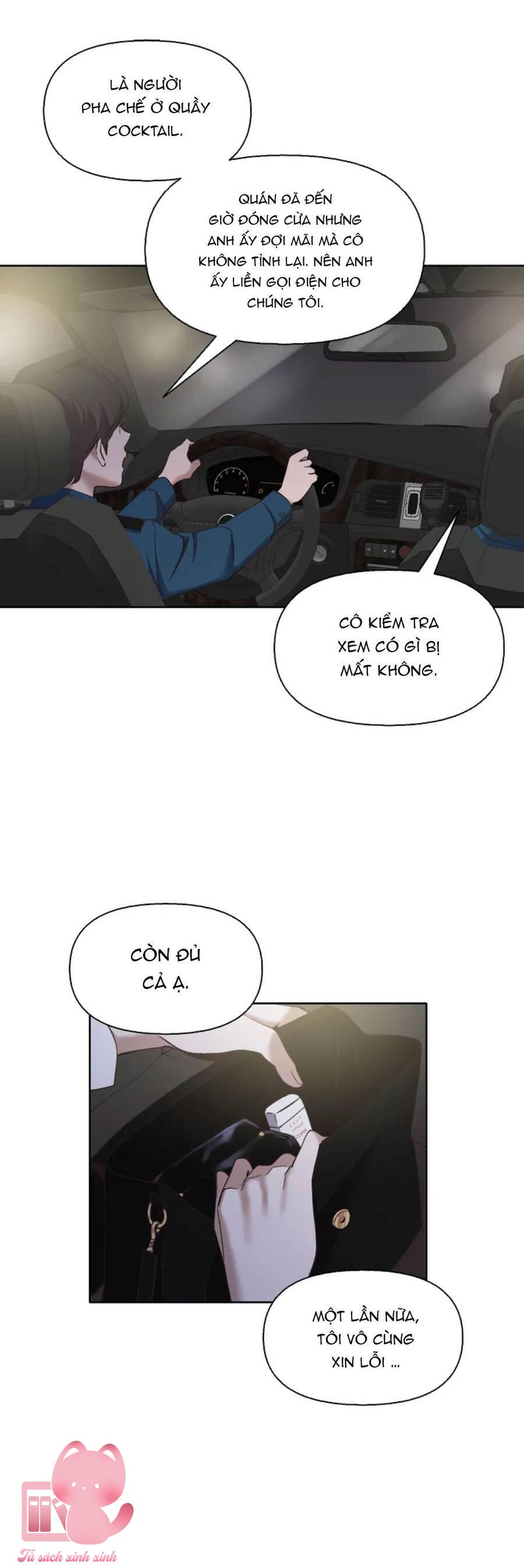 Thanh Xuân Của Chúng Ta Chap 27 - Next Chap 28