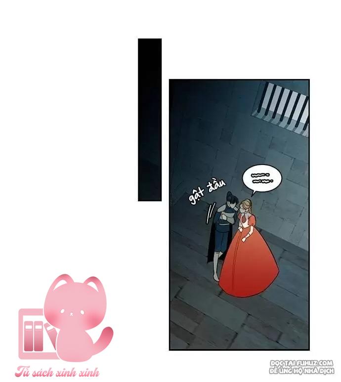 Hoàng Hậu Tái Hôn Chapter 34 - Next Chapter 35