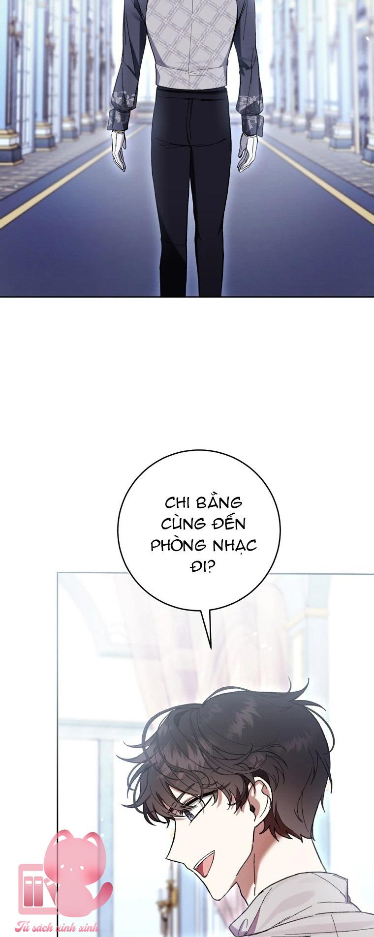 Làm Ác Nữ Bộ Không Tuyệt Sao? Chapter 73 - Trang 4