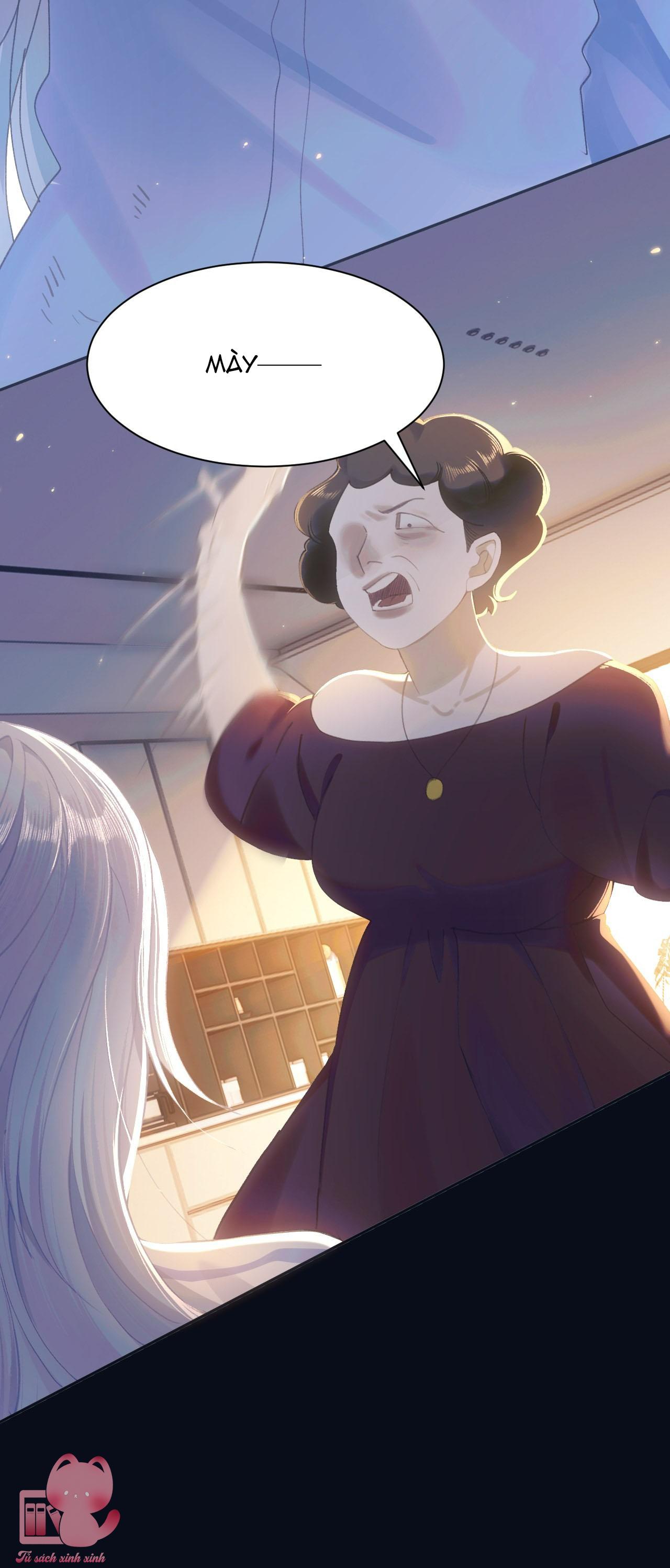 Đồng loại Chapter 16 - Trang 3