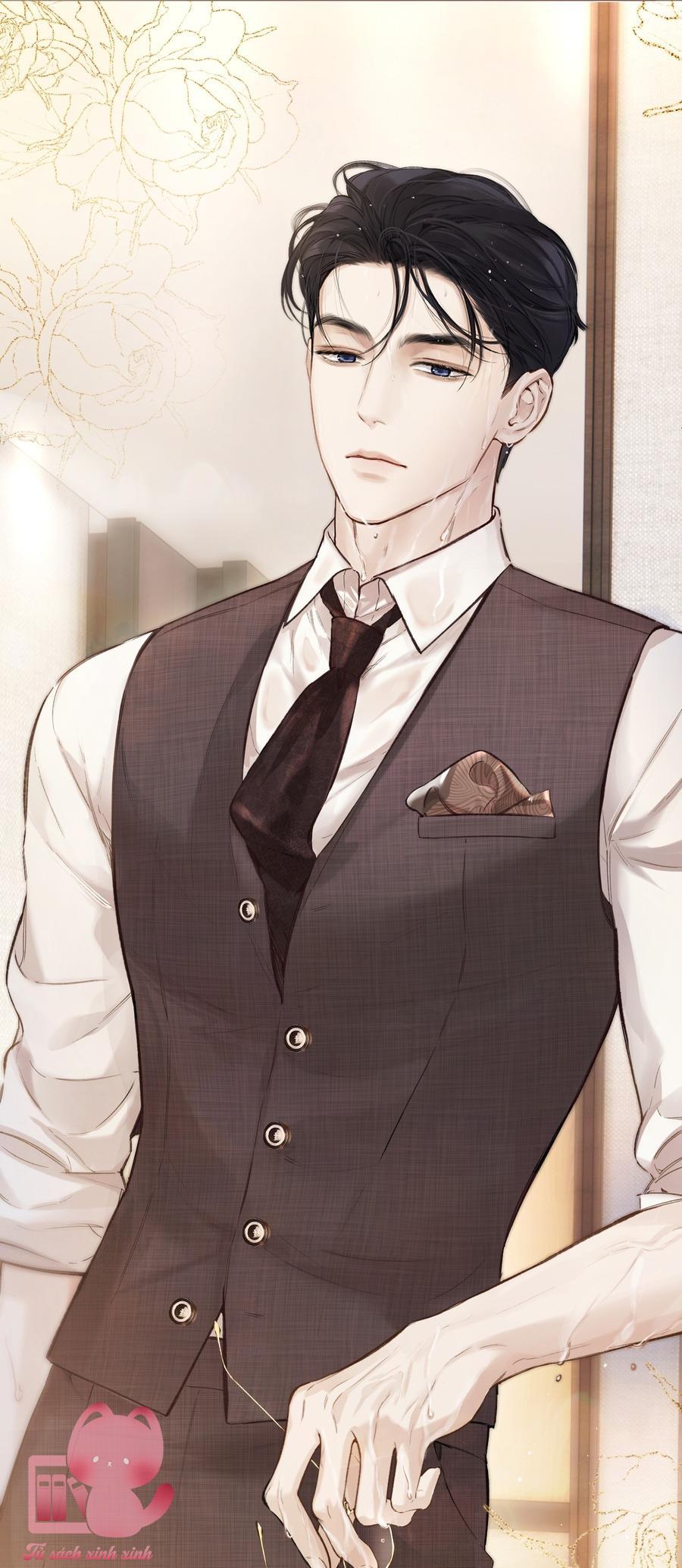 Trêu Nhầm Chap 43 - Next Chap 44