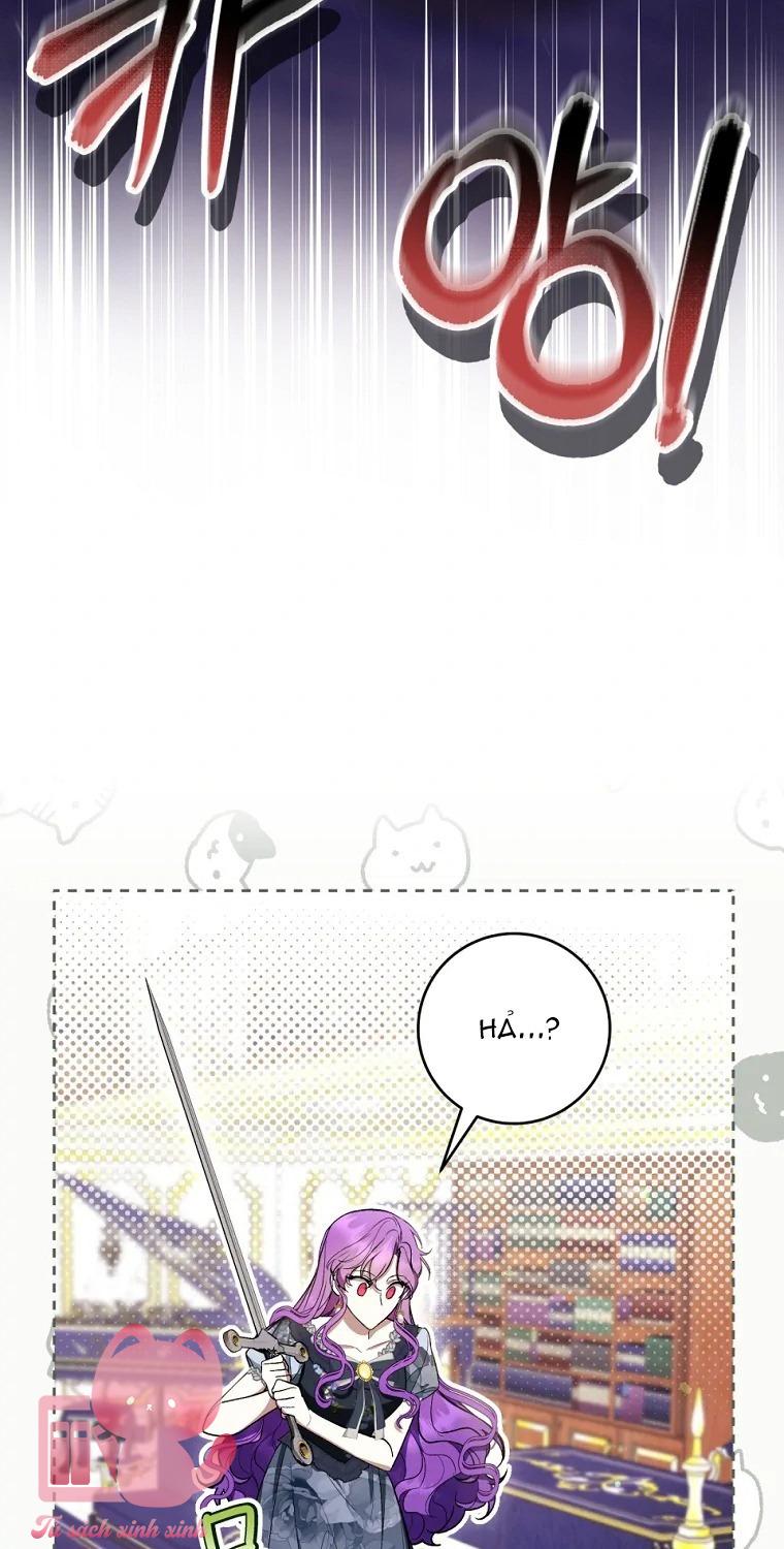 Làm Ác Nữ Bộ Không Tuyệt Sao? Chapter 73 - Trang 4
