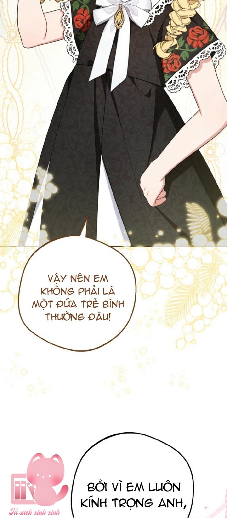 Được Yêu Thương Mà Còn Ngại Ngùng Sao! Chapter 89 - Trang 4