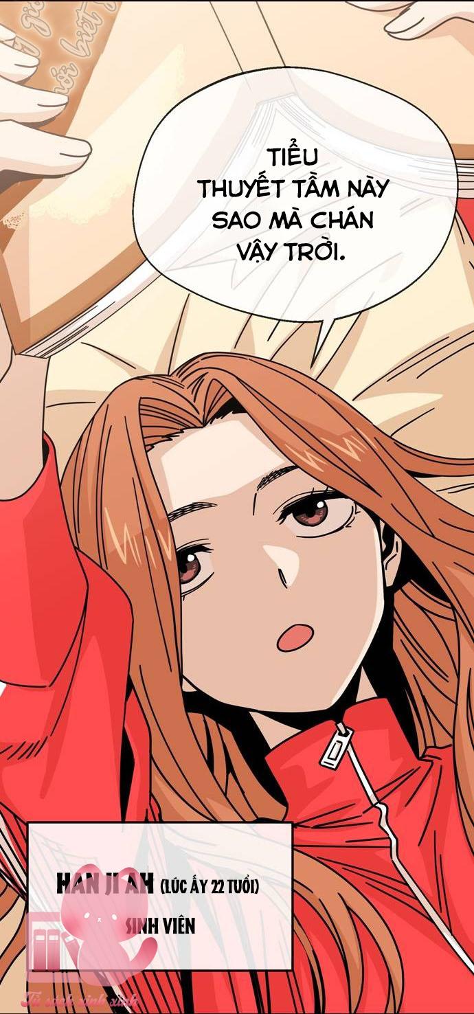 Lớ Ngớ Vớ Phải Tình Yêu Chapter 18 - Trang 4