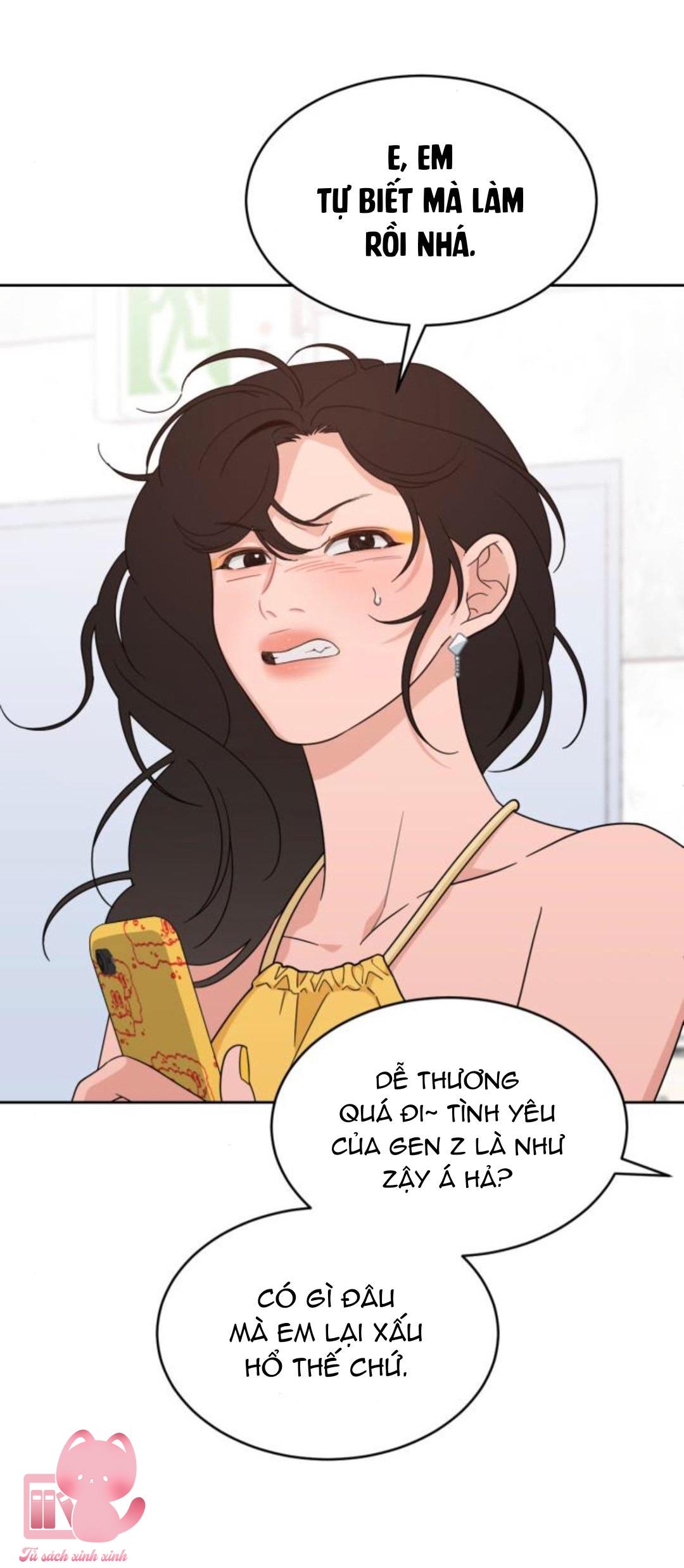 Vận May Không Ngờ Chapter 24 - Next Chapter 24.1