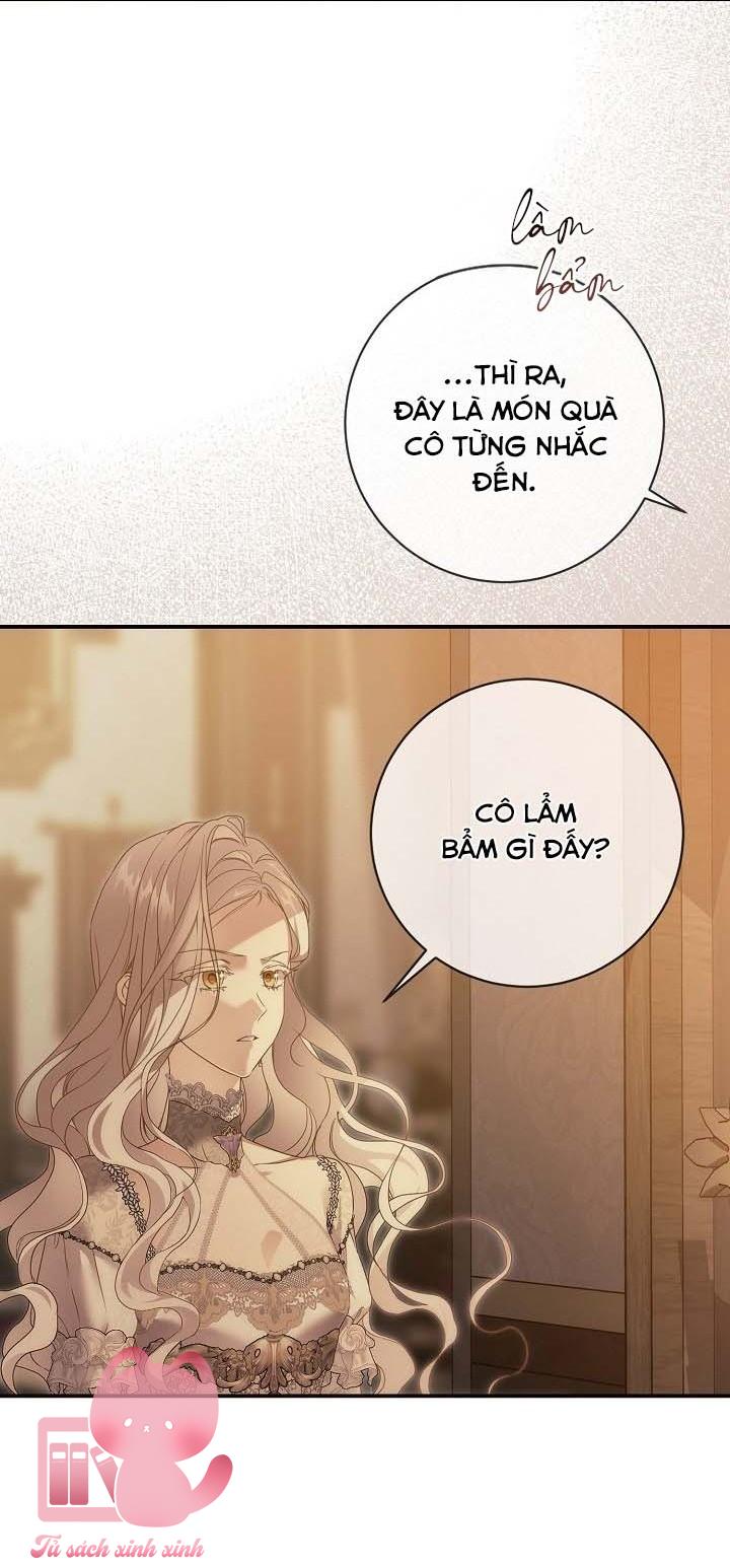 Hướng Về Ánh Dương Lần Nữa Chapter 107 - Trang 4