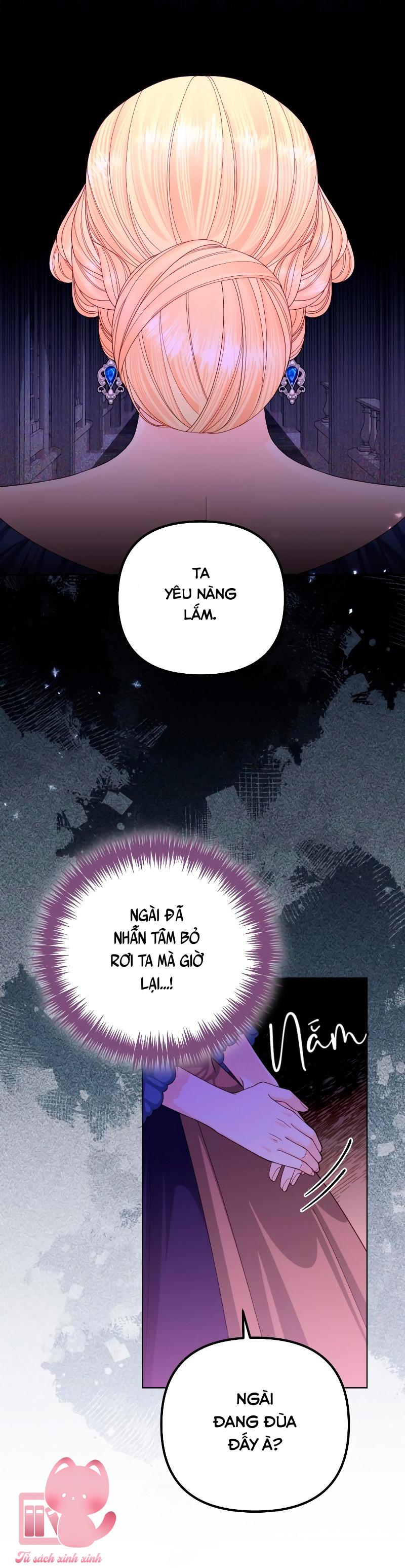 Hoàng Hậu Tái Hôn Chapter 134 - Next Chapter 135
