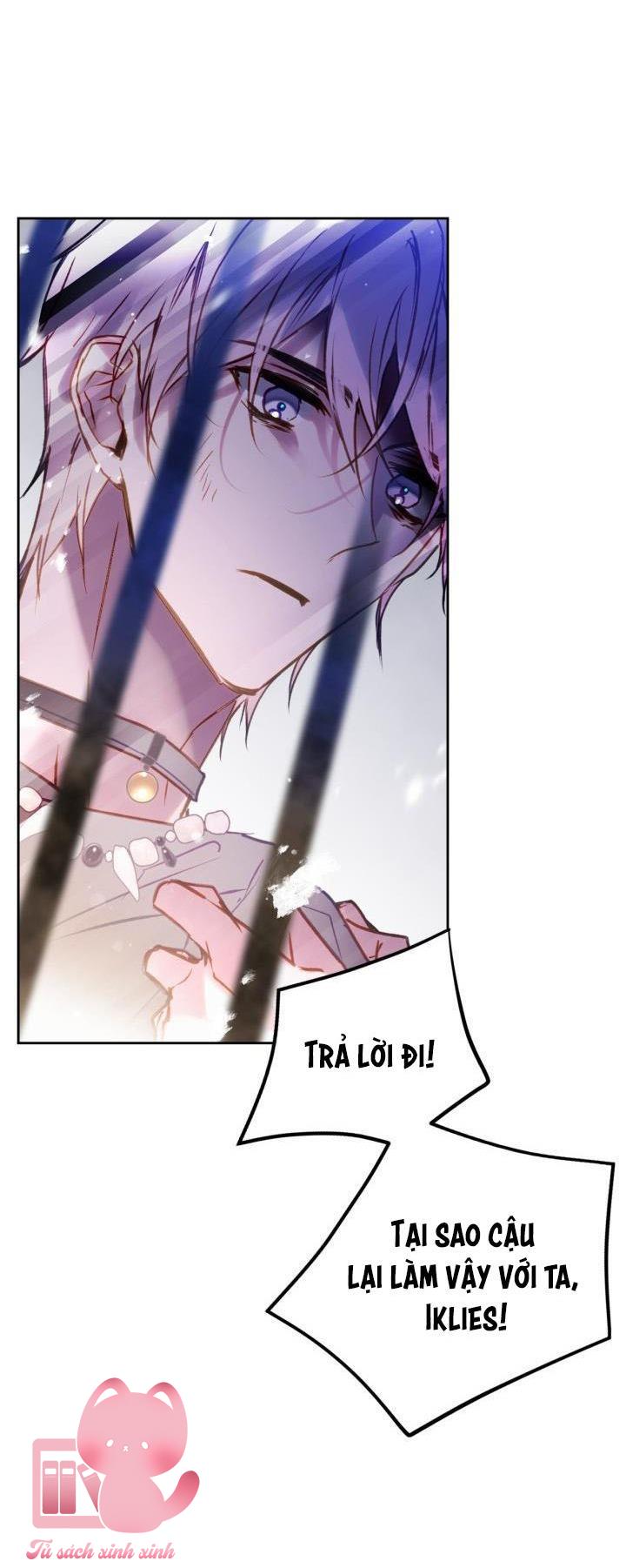 Kết Cục Của Nhân Vật Phản Diện Chỉ Có Thể Là Cái Chết Chapter 143 - Next Chapter 144