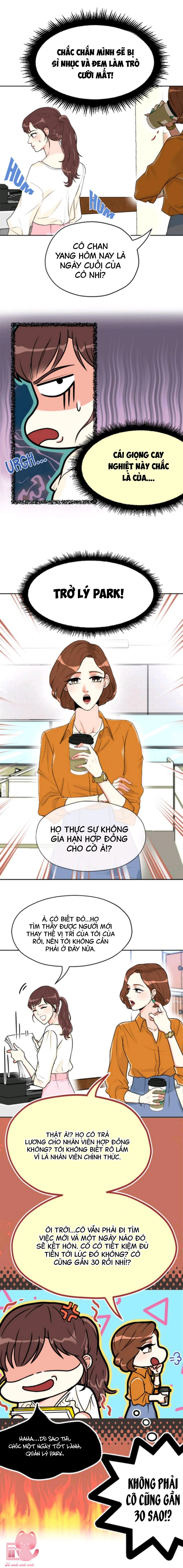 Tôi Sẽ Mang Em Đi Chap 4 - Next Chap 5