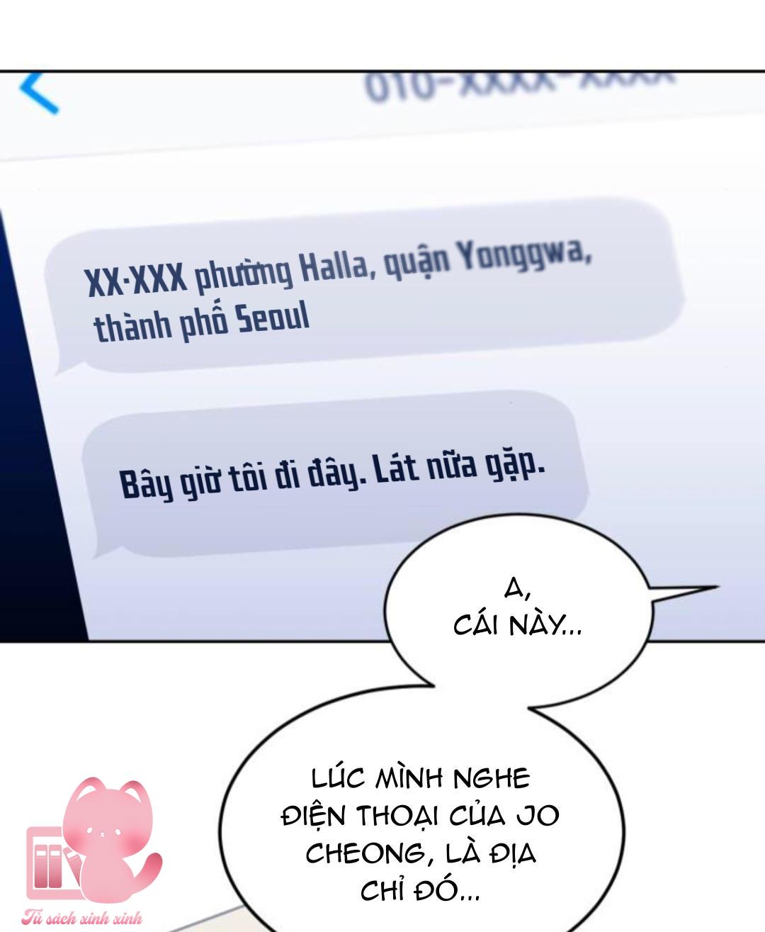 Vận May Không Ngờ Chapter 24 - Next Chapter 24.1