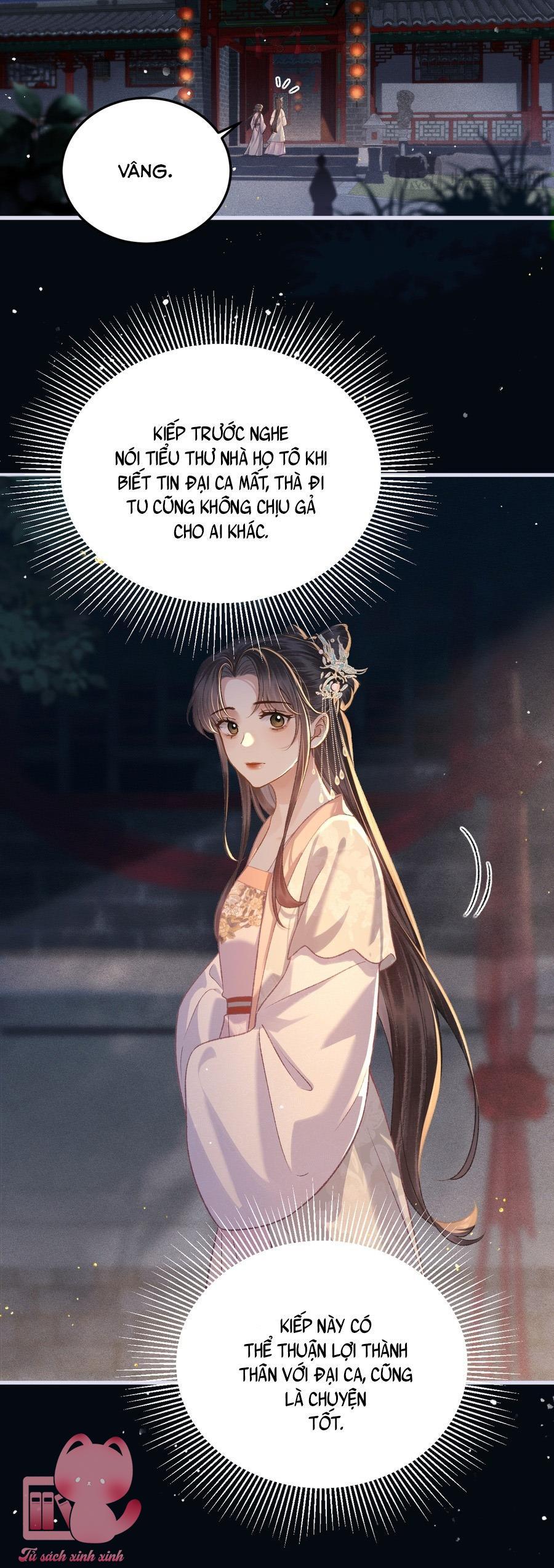 Gả Cho Vai Ác Chap 54 - Next Chap 55