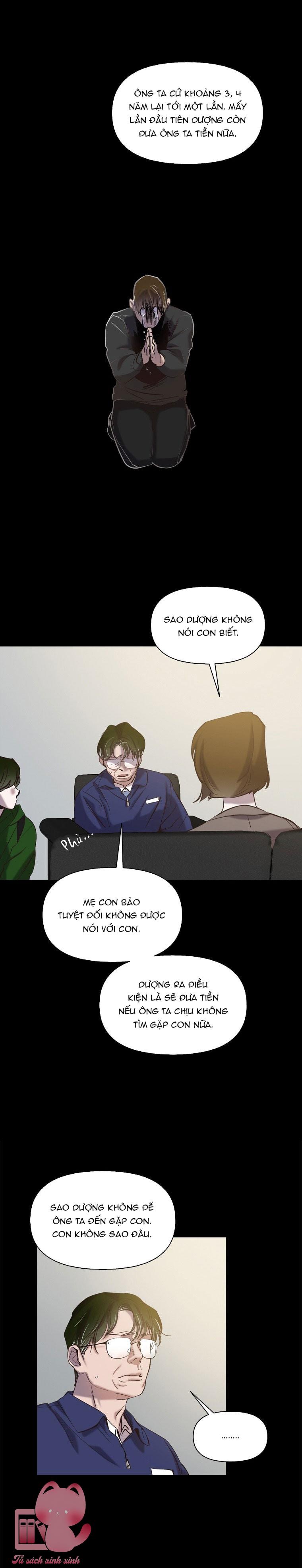 Thanh Xuân Của Chúng Ta Chap 71 - Next Chap 72