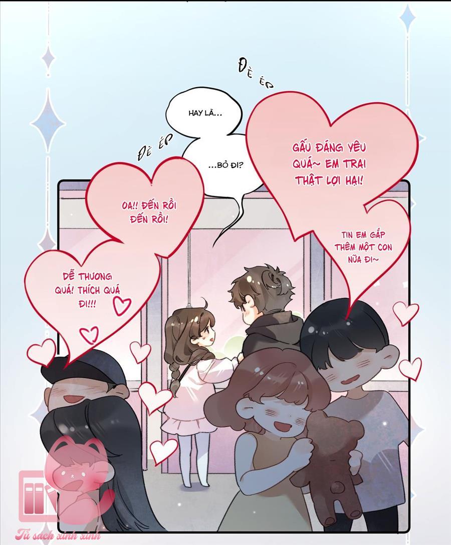 Tỏ Tình Chapter 41 - Trang 4