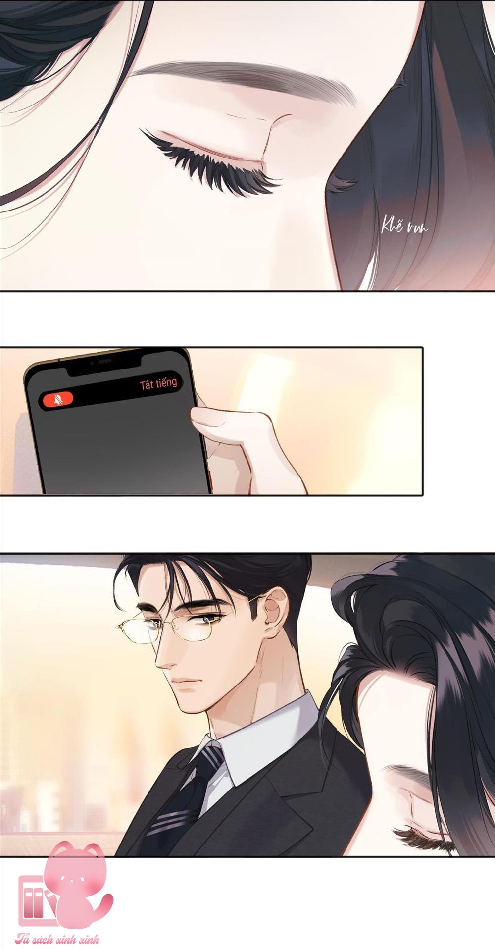 Trêu Nhầm Chap 19 - Next Chap 20