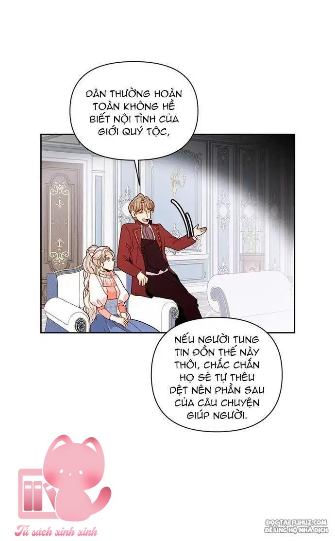 Hoàng Hậu Tái Hôn Chapter 54 - Next Chapter 55