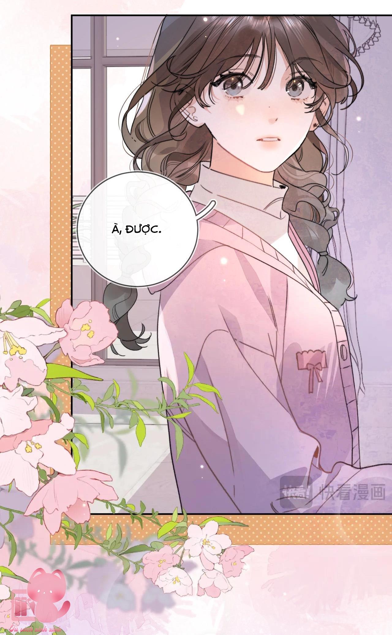 Tỏ Tình Chapter 29 - Trang 4