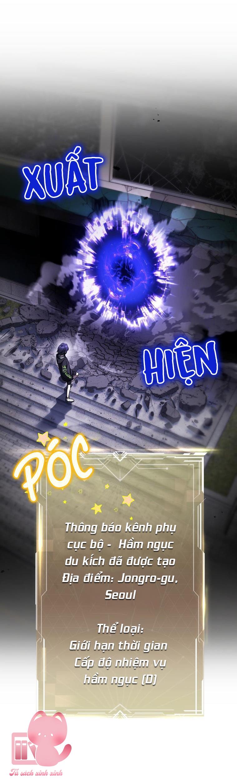 Hướng Dẫn Sinh Tồn Dành Cho Ranker Chapter 21 - Next Chapter 22