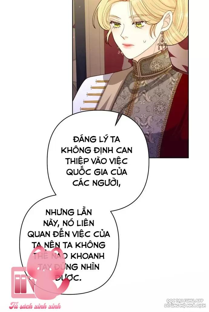 Hoàng Hậu Tái Hôn Chapter 143 - Next Chapter 144