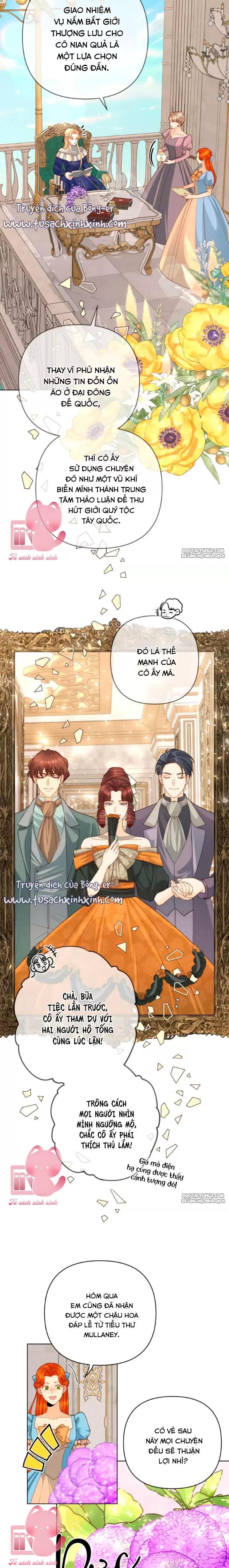 Hoàng Hậu Tái Hôn Chapter 122 - Next Chapter 122.1