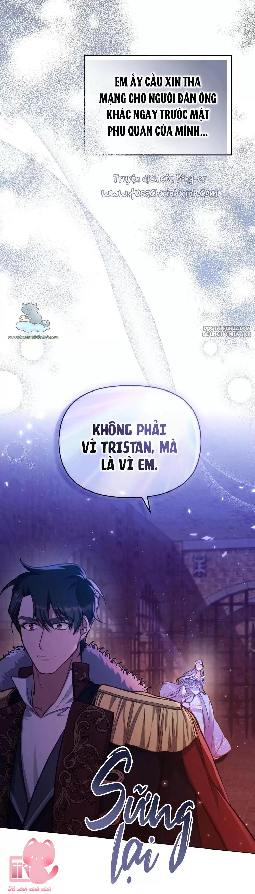 Nếu Không Vâng Lời Công Tước Chapter 16 - Trang 4