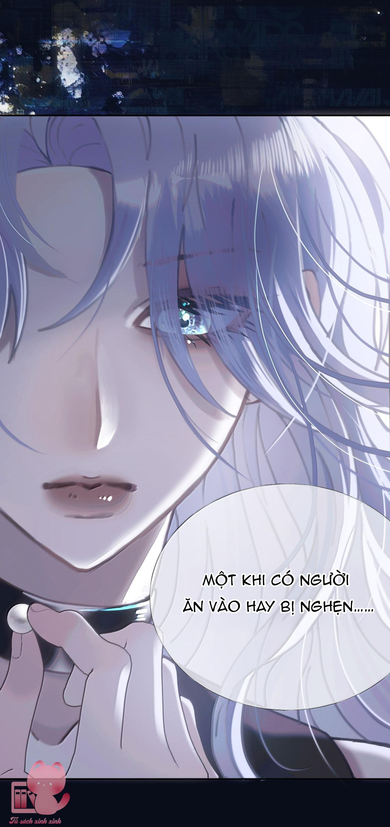 Đồng loại Chapter 28 - Trang 3