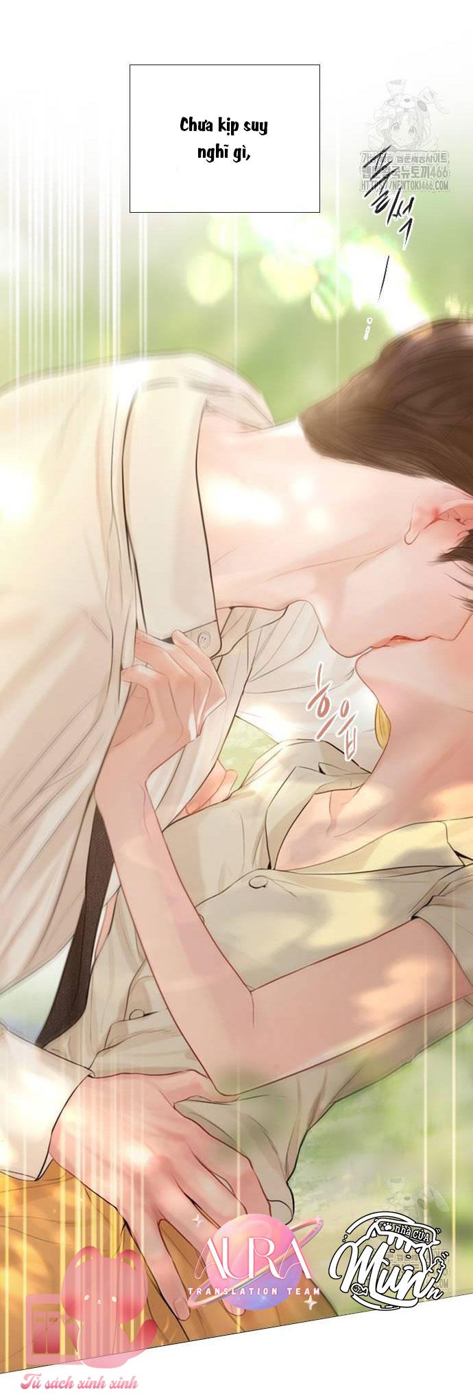 Hãy Khóc Và Cầu Nguyện Đi Chapter 33 - Trang 4
