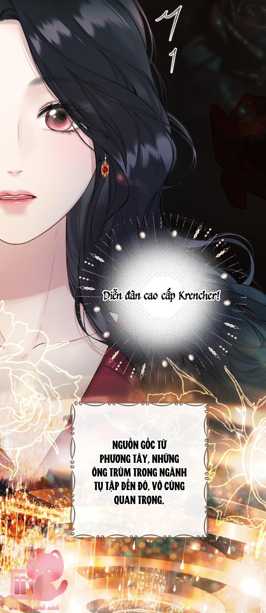 Trêu Nhầm Chap 43 - Next Chap 44