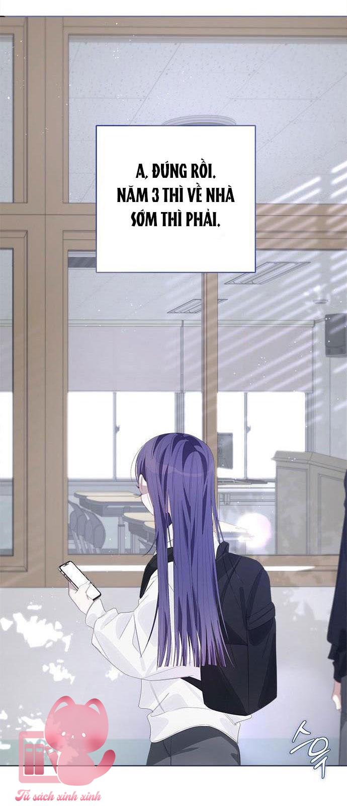 Đàn Anh Xấu Xa! Chap 62 - Trang 3