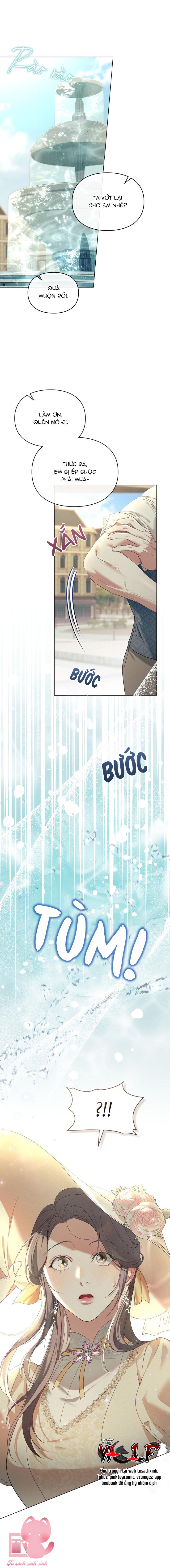 Phản Bội Phẩm Cách Chap 35 - Next Chap 36
