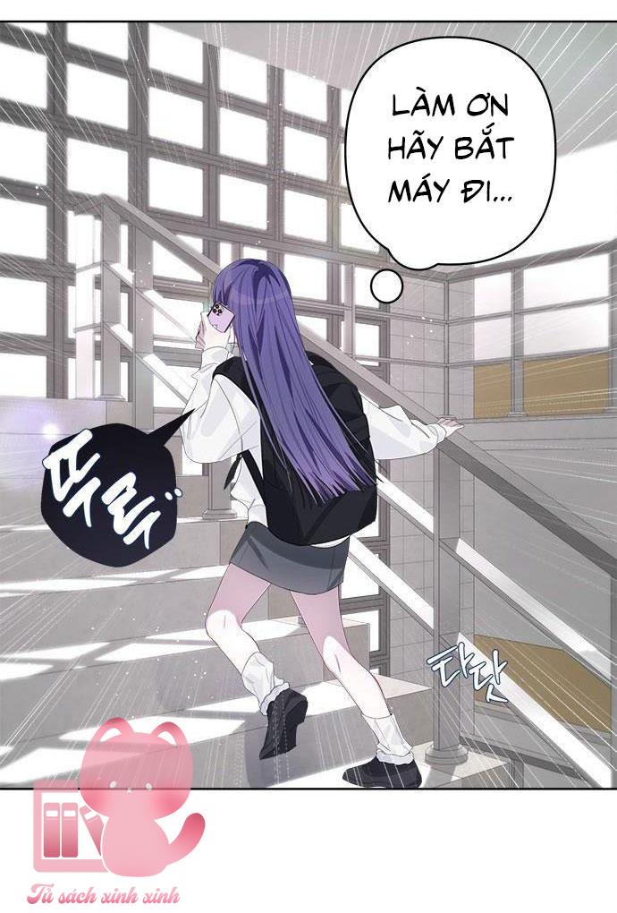 Đàn Anh Xấu Xa! Chap 62 - Trang 3
